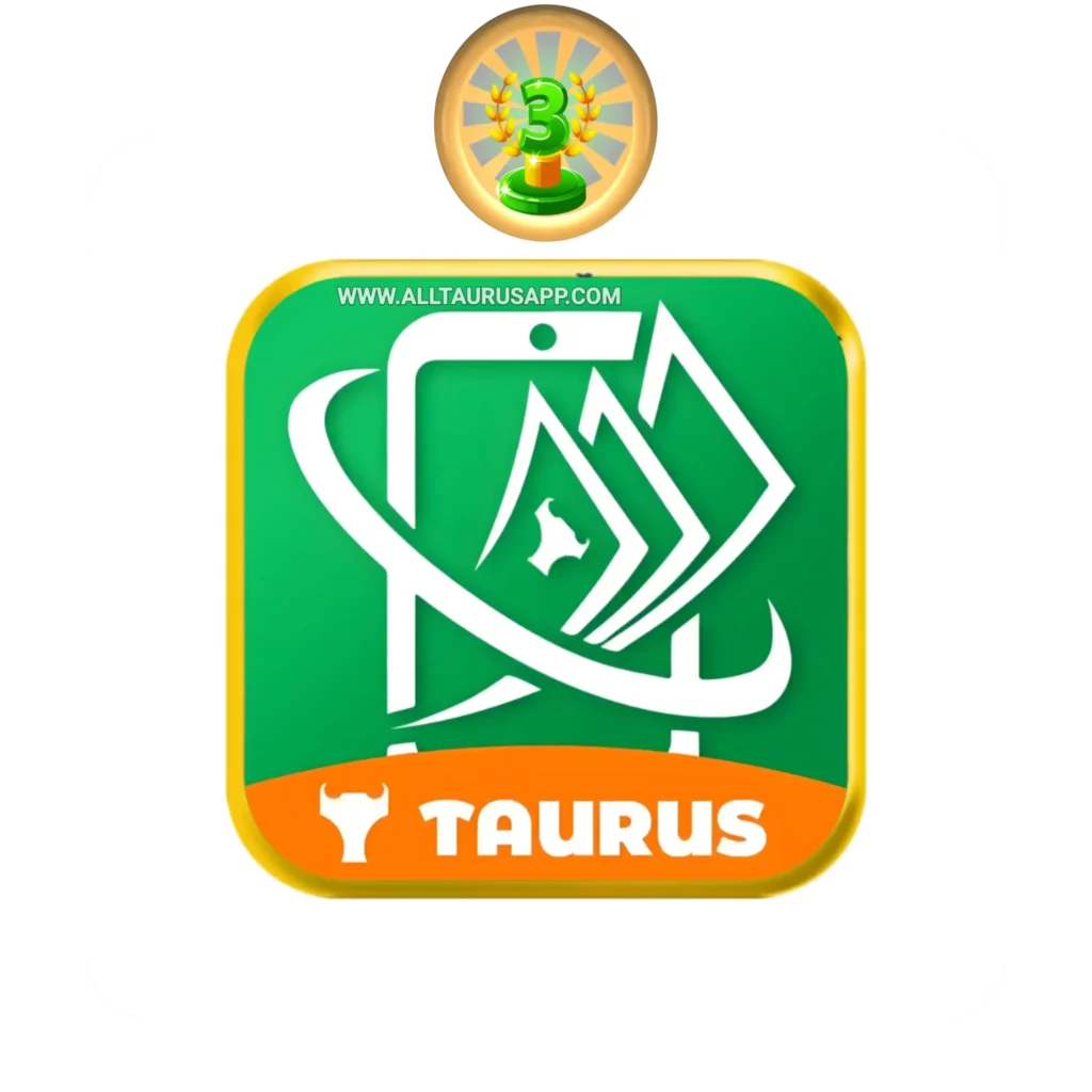 Taurus Cash Logo No.3